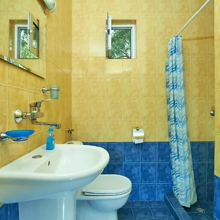 Life - 3 With Private Pool Holiday home Bryastovets