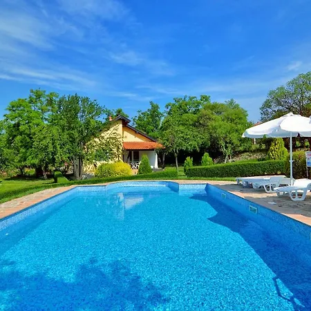 Holiday home Life - 3 With Private Pool *