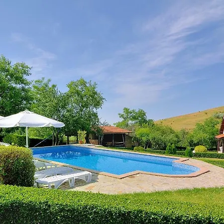 Holiday home Life - 3 With Private Pool